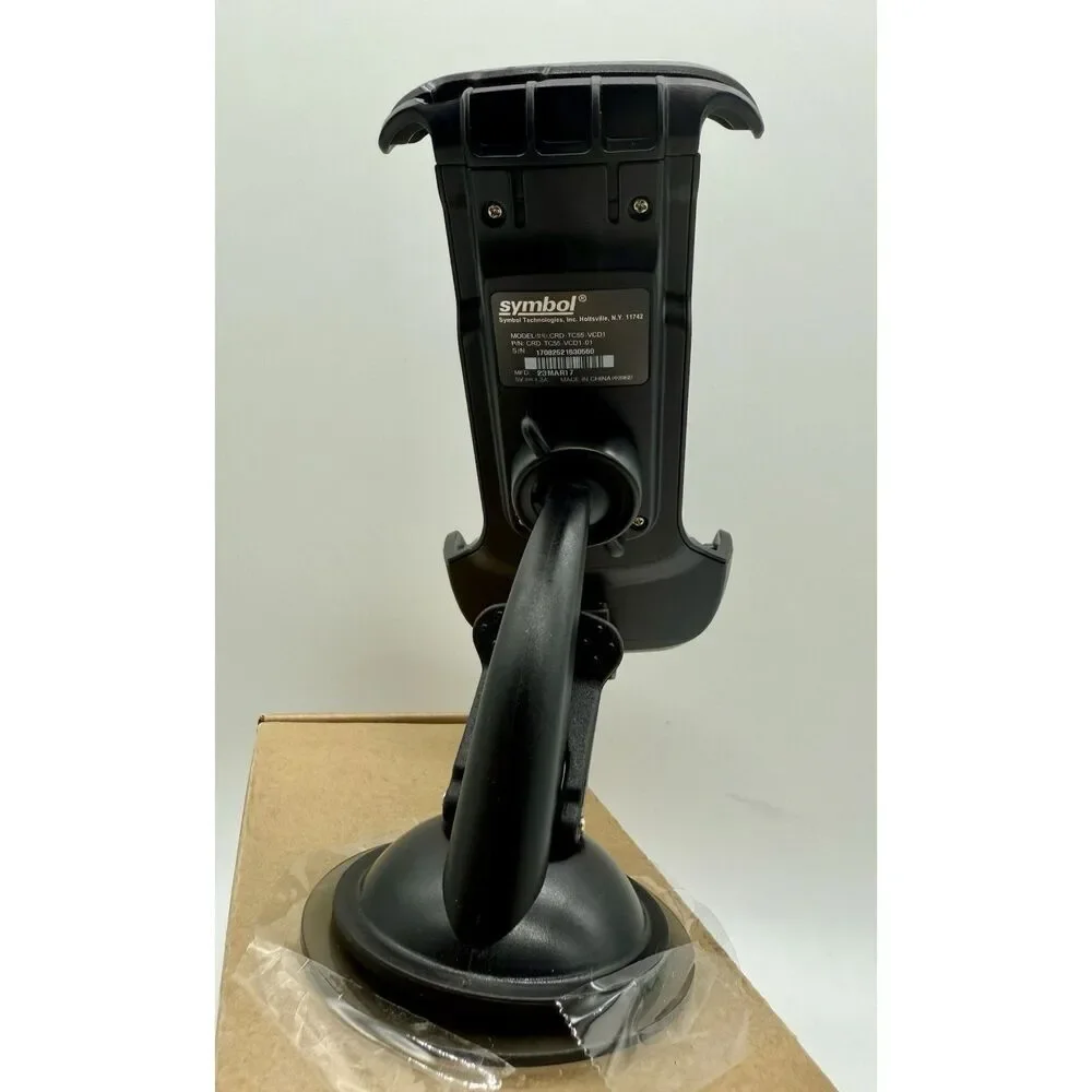 Symbol TC55 Vehicle Cradle CRD-TC55-VCD1-01 New Open Box‎